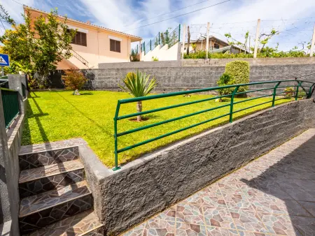 Casinha da Achada - Gîte rural 5 pers. à São Jorge : photo 30