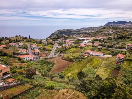 Casinha da Achada - Gîte rural 5 pers. à São Jorge : photo 31