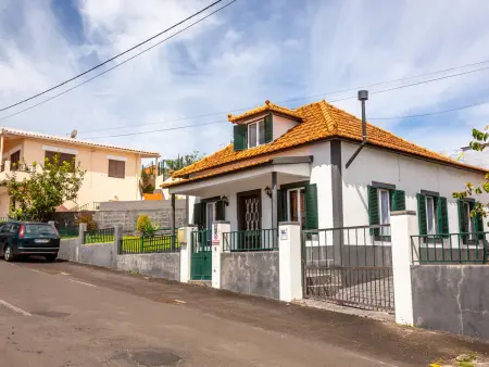 Casinha da Achada - Gîte rural 5 pers. à São Jorge : photo 32