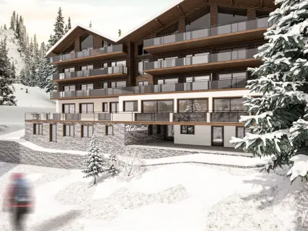 Location appartement à Saas Fee, Alphubel Peak & Unlimited