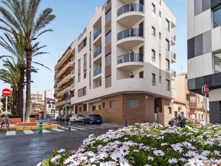 Appartement Sunny Corner à 550 m de la mer, Torrevieja : photo 2