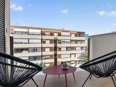 Appartement Sunny Corner à 550 m de la mer, Torrevieja : photo 5