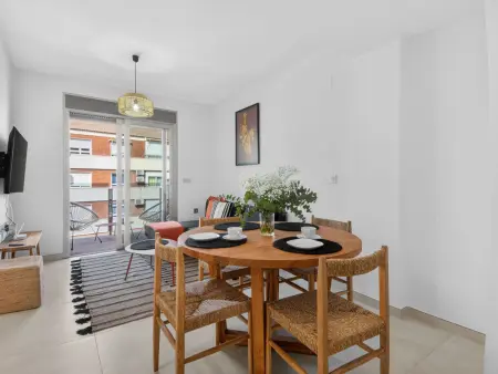 Appartement Sunny Corner à 550 m de la mer, Torrevieja : photo 7