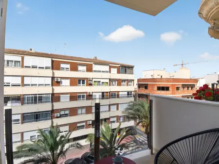 Appartement Sunny Corner à 550 m de la mer, Torrevieja : photo 19