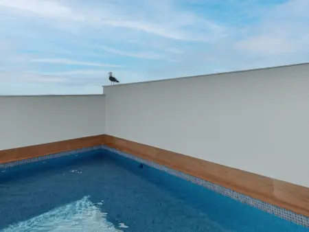 Appartement Sunny Corner à 550 m de la mer, Torrevieja : photo 22