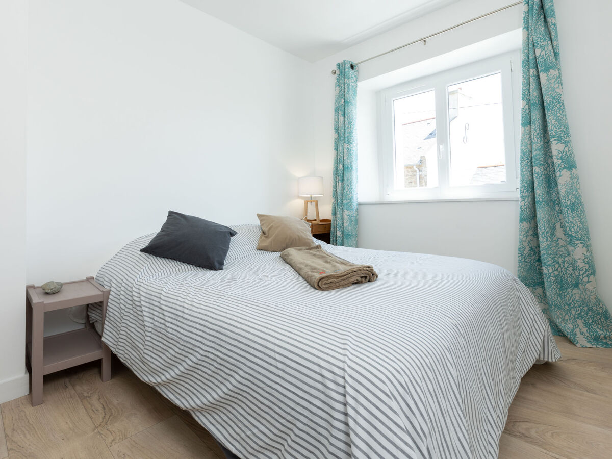 La Maison de Léa – Maison 6 pers. à Saint Coulomb - Photo 4