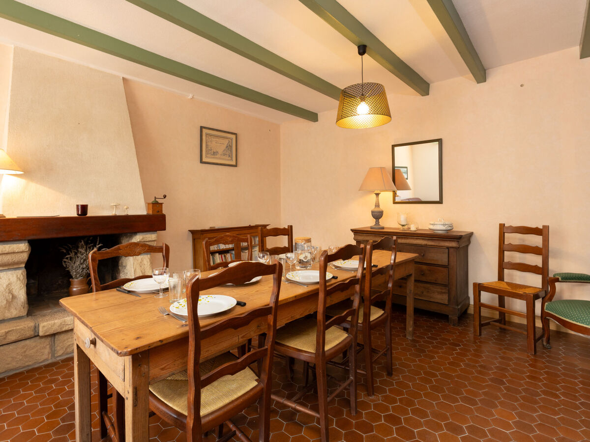 La Maison de Léa – Maison 6 pers. à Saint Coulomb - Photo 14