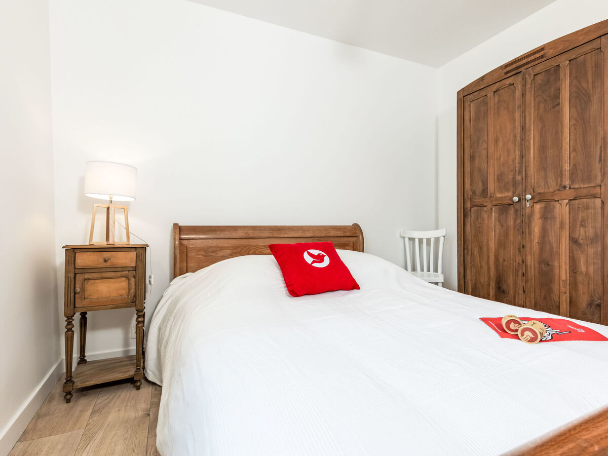 La Maison de Léa – Maison 6 pers. à Saint Coulomb - Photo 15