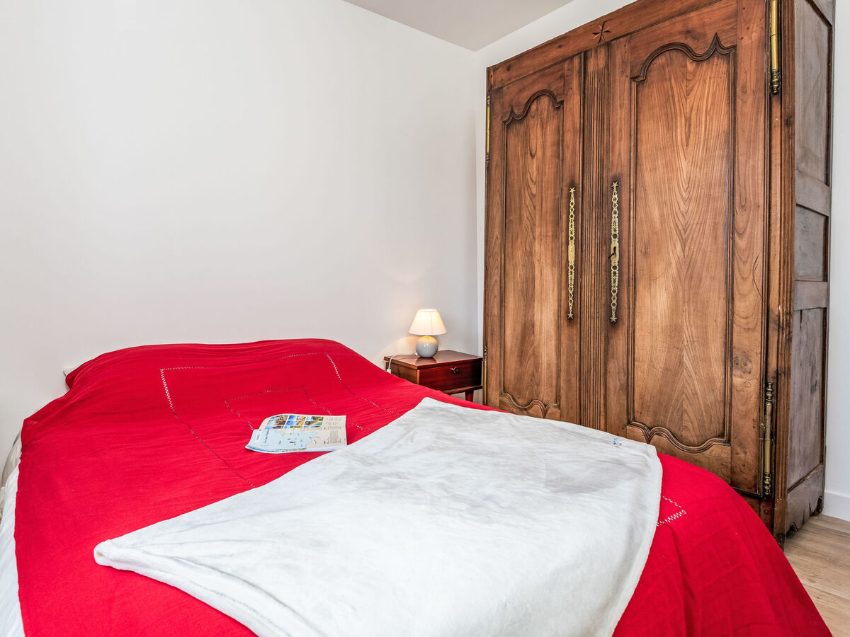 La Maison de Léa – Maison 6 pers. à Saint Coulomb - Photo 16