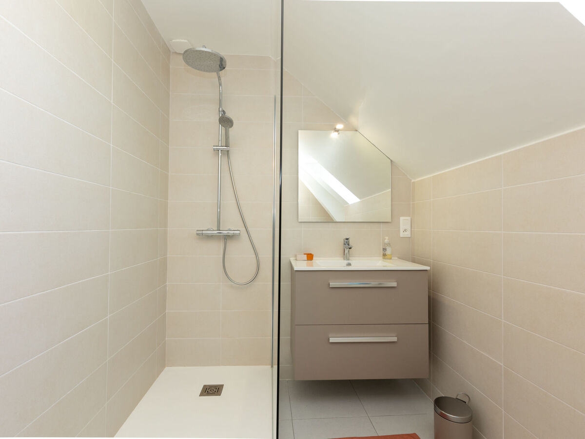 La Maison de Léa – Maison 6 pers. à Saint Coulomb - Photo 20