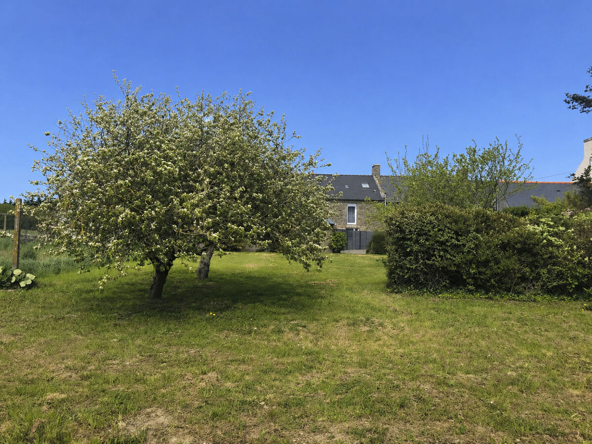 La Maison de Léa – Maison 6 pers. à Saint Coulomb - Photo 23