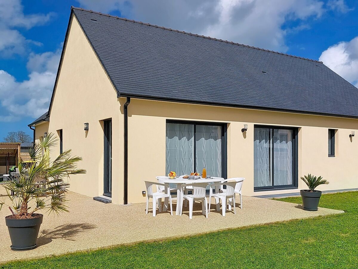 Les Jonquilles – Maison 4 pers. neuve à Plouescat - Photo 1