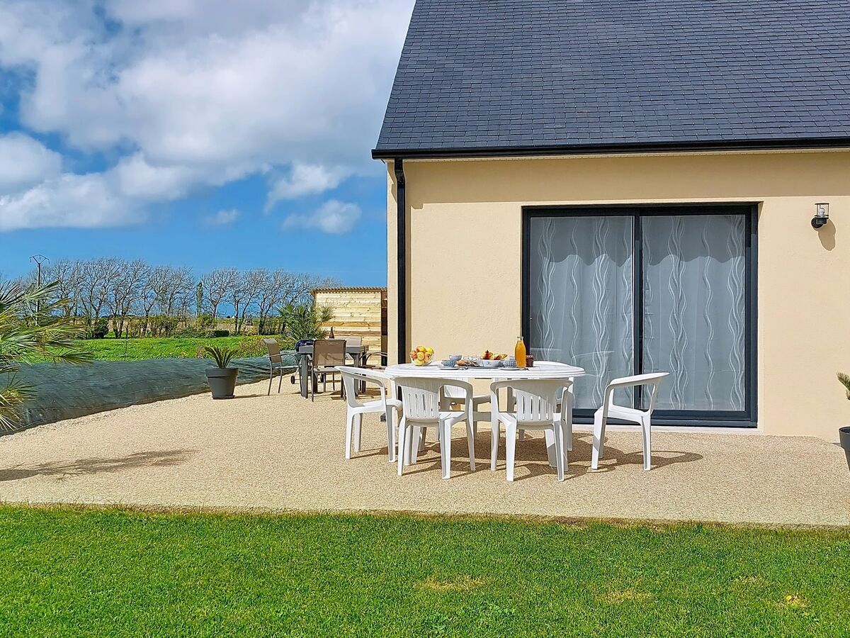 Les Jonquilles – Maison 4 pers. neuve à Plouescat - Photo 5