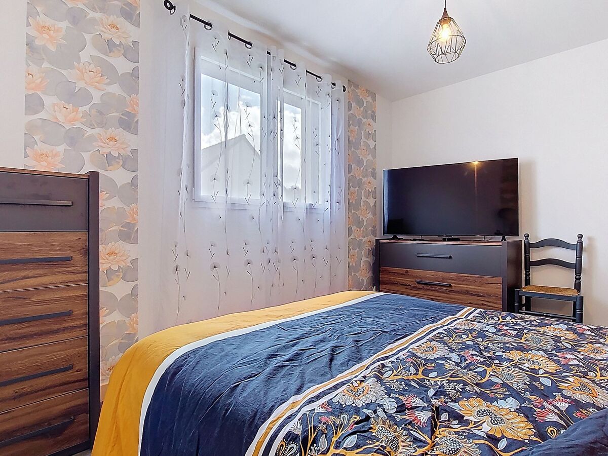 Les Jonquilles – Maison 4 pers. neuve à Plouescat - Photo 11