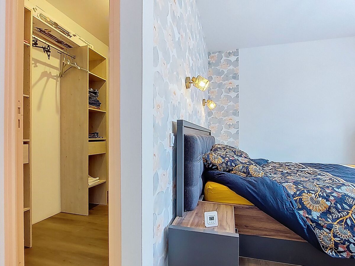 Les Jonquilles – Maison 4 pers. neuve à Plouescat - Photo 12
