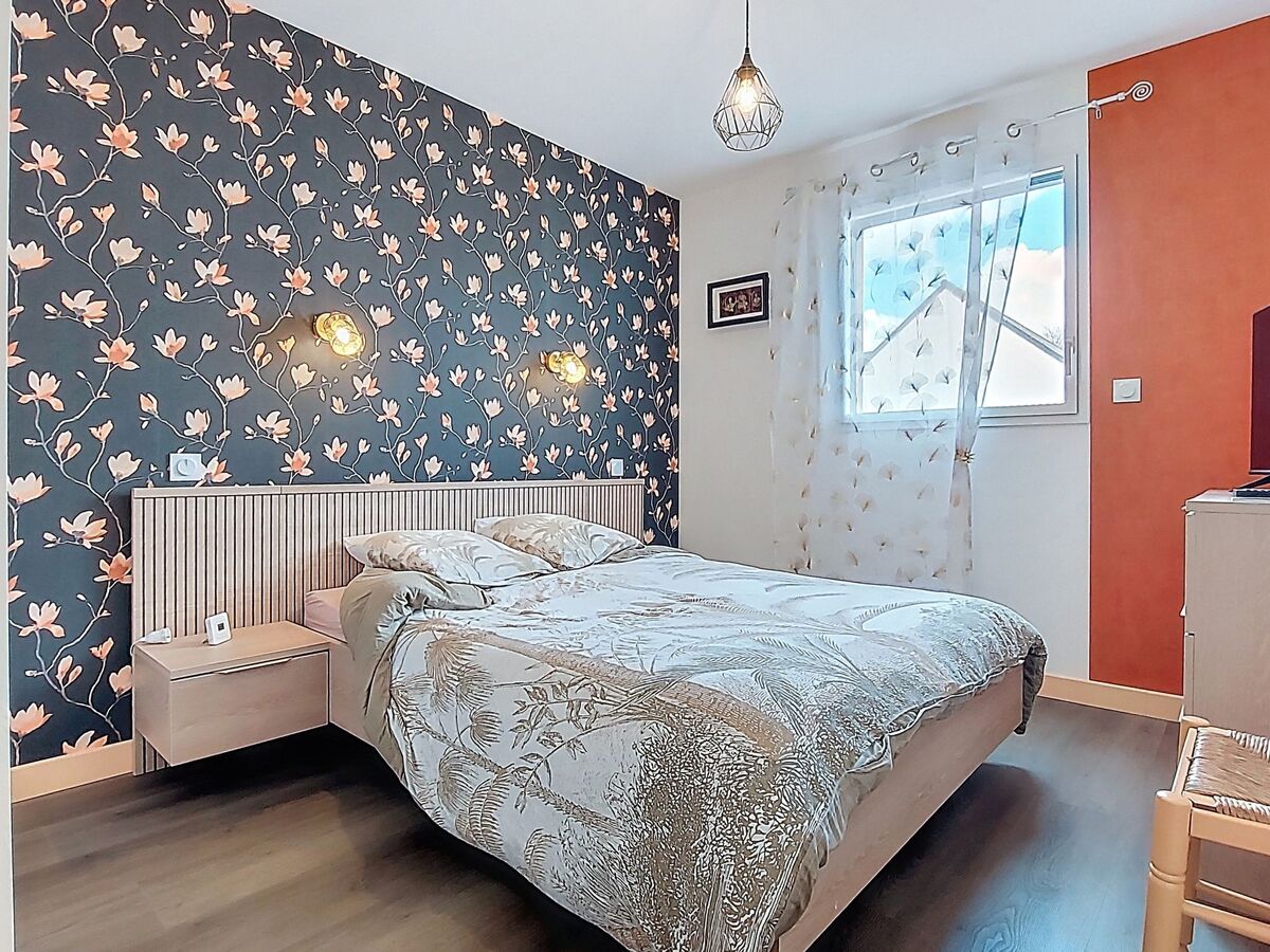 Les Jonquilles – Maison 4 pers. neuve à Plouescat - Photo 13