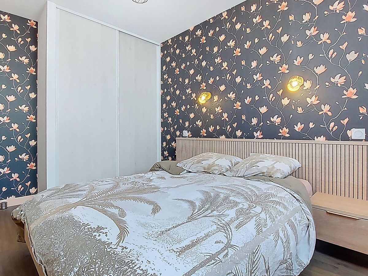 Les Jonquilles – Maison 4 pers. neuve à Plouescat - Photo 14