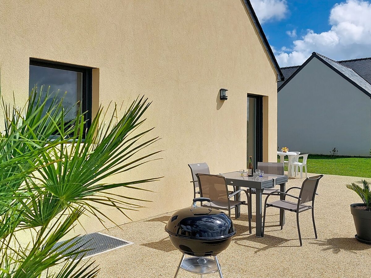 Les Jonquilles – Maison 4 pers. neuve à Plouescat - Photo 19