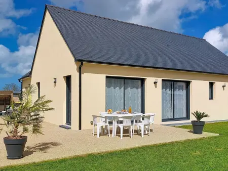 Location maison à Plouescat, Les Jonquilles