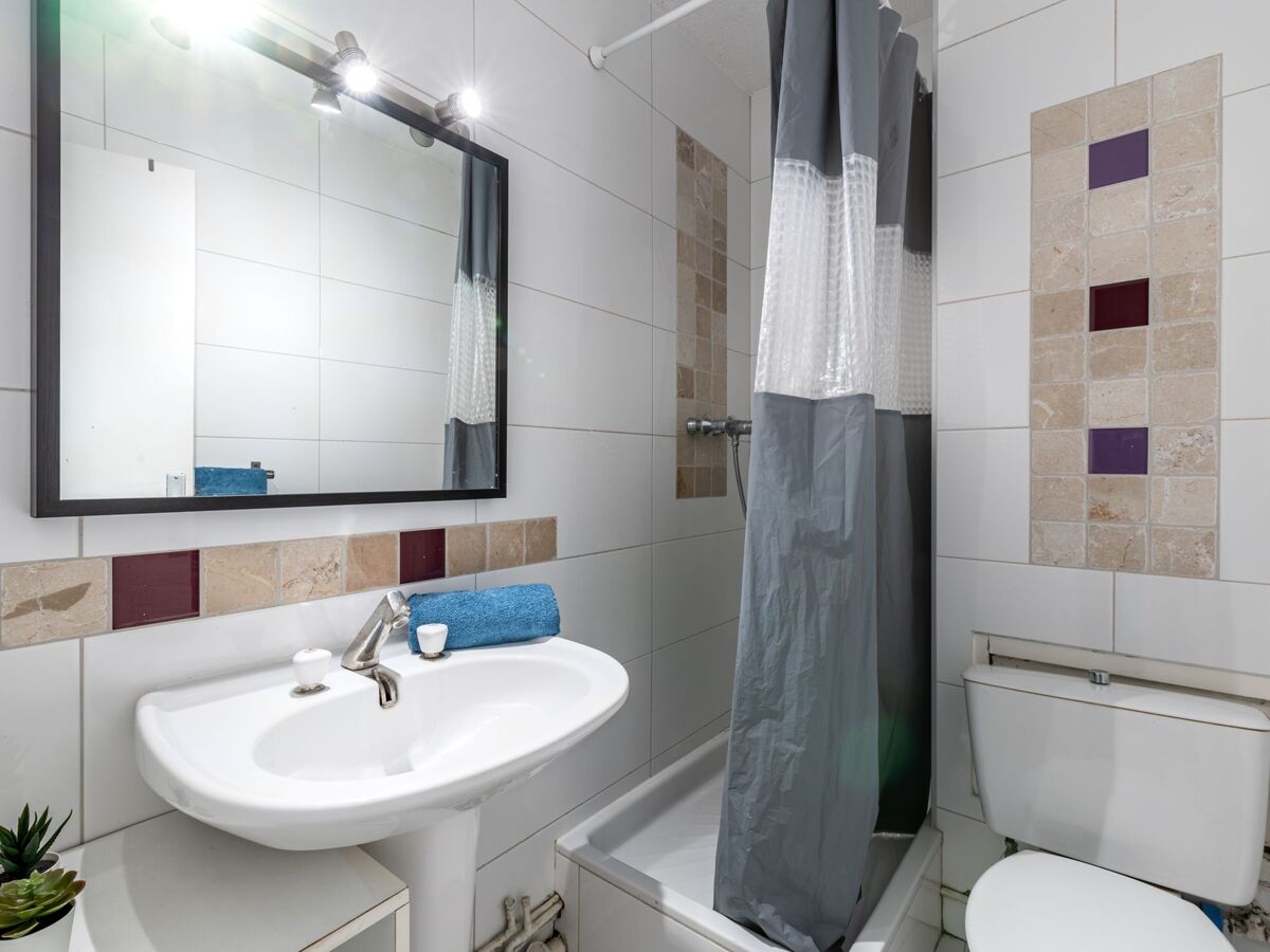 Studio 20 m² à 70 m de la plage, La Grande Motte - Photo 5