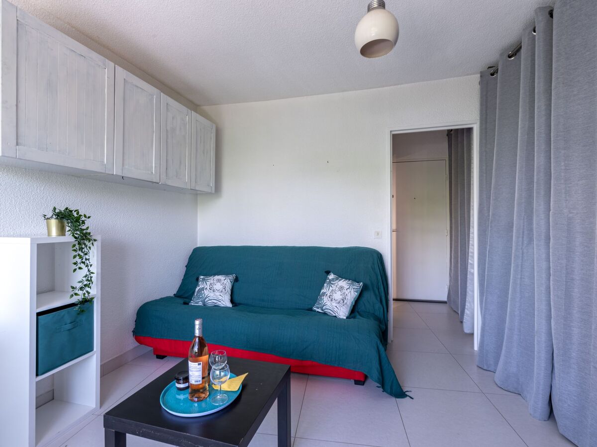 Studio 20 m² à 70 m de la plage, La Grande Motte - Photo 7