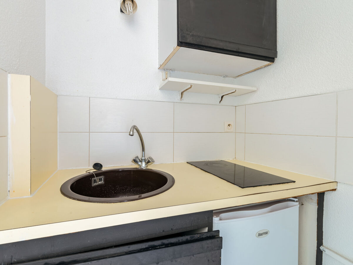 Studio 20 m² à 70 m de la plage, La Grande Motte - Photo 10