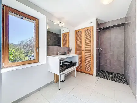 Mas des Vignes, maison 14 pers. piscine à Servas : photo 19
