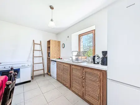 Mas des Vignes, maison 14 pers. piscine à Servas : photo 26