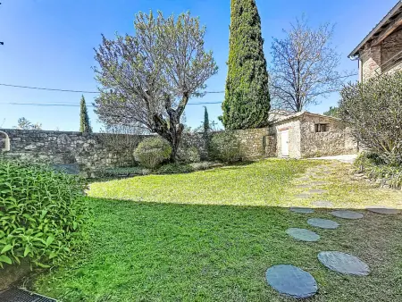Mas des Vignes, maison 14 pers. piscine à Servas : photo 32