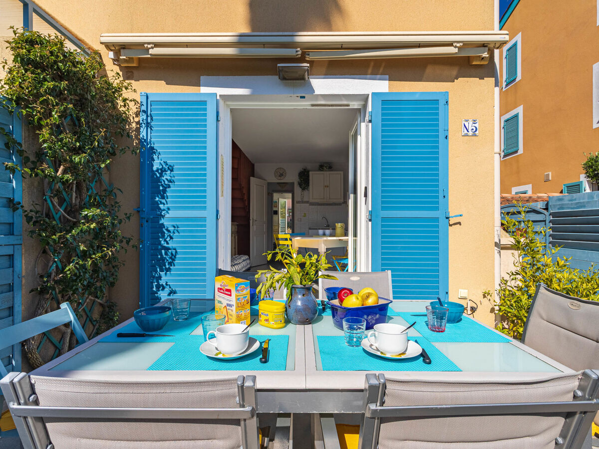 Les Mas d'Azur – Maison 3 chambres à 700 m de la plage - Photo 2