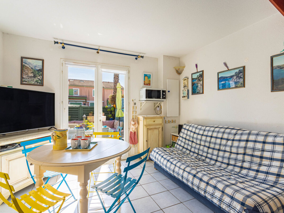 Les Mas d'Azur – Maison 3 chambres à 700 m de la plage - Photo 3