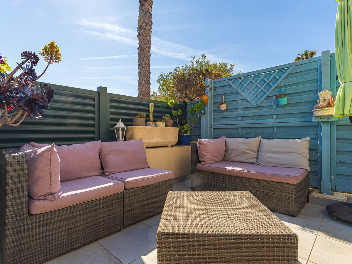 Les Mas d'Azur – Maison 3 chambres à 700 m de la plage - Photo 5