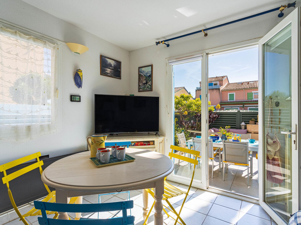 Les Mas d'Azur – Maison 3 chambres à 700 m de la plage - Photo 6