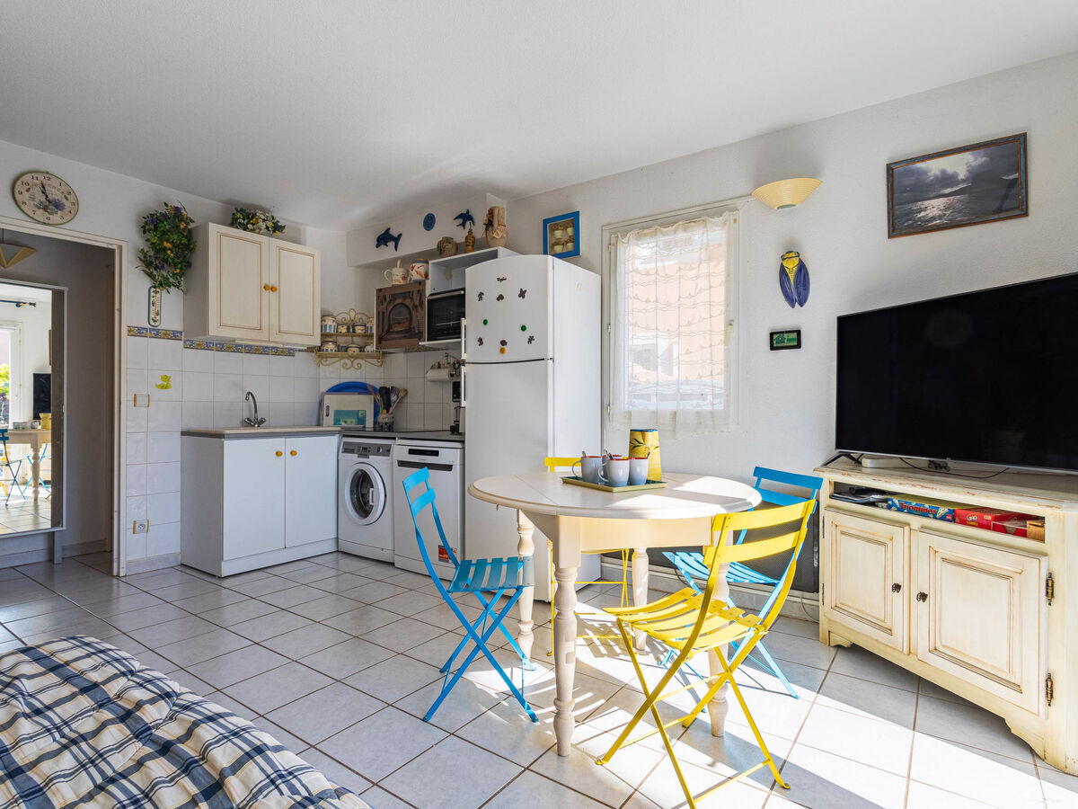 Les Mas d'Azur – Maison 3 chambres à 700 m de la plage - Photo 7