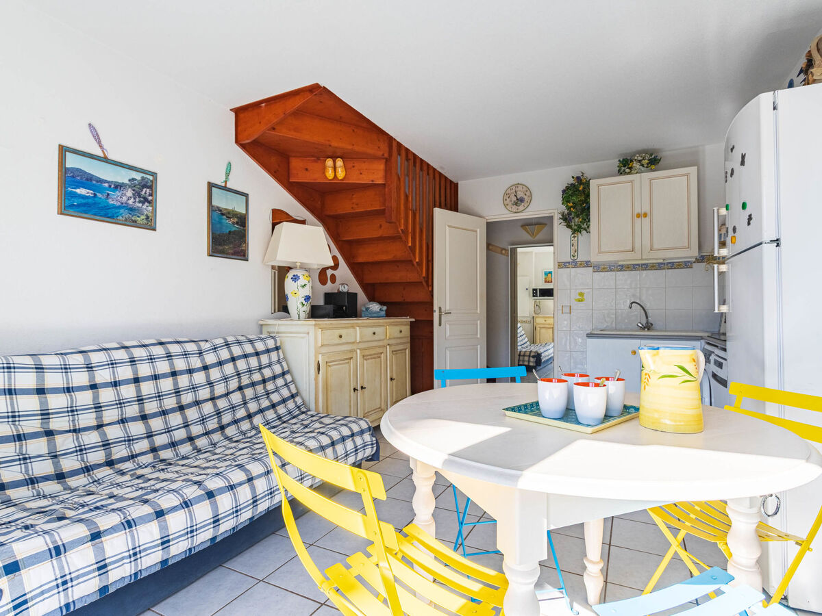 Les Mas d'Azur – Maison 3 chambres à 700 m de la plage - Photo 9