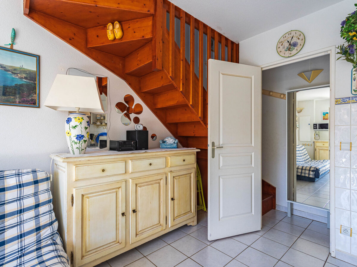 Les Mas d'Azur – Maison 3 chambres à 700 m de la plage - Photo 10