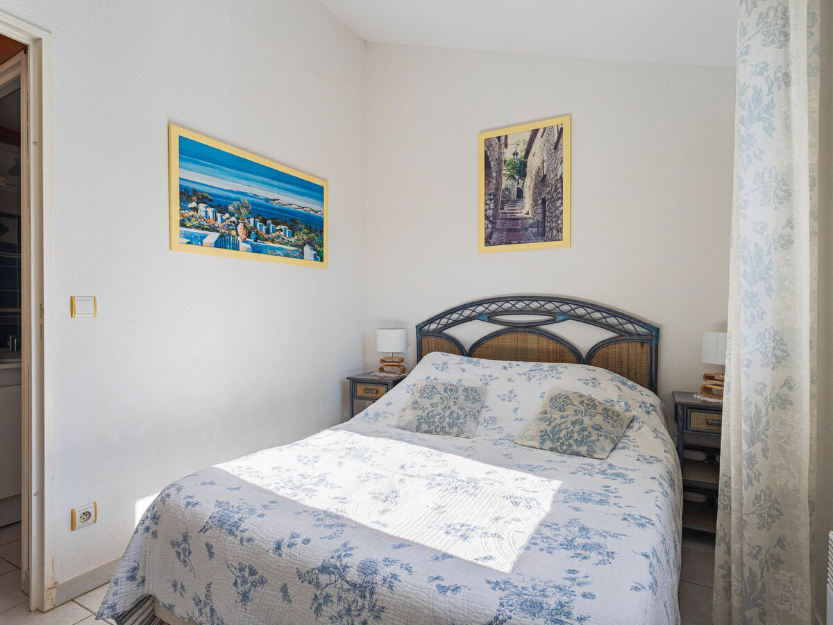 Les Mas d'Azur – Maison 3 chambres à 700 m de la plage - Photo 11