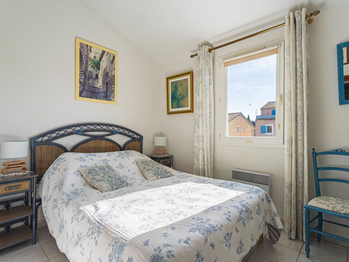 Les Mas d'Azur – Maison 3 chambres à 700 m de la plage - Photo 12