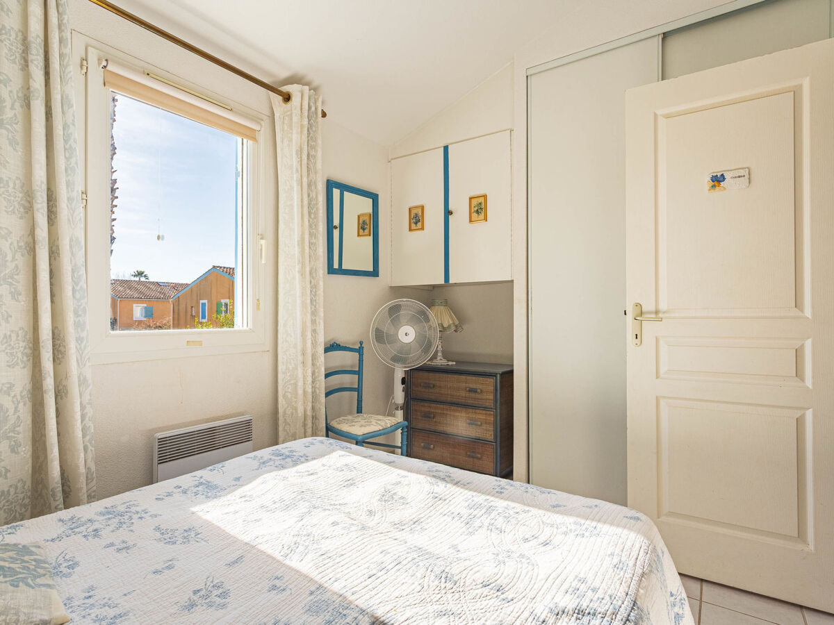 Les Mas d'Azur – Maison 3 chambres à 700 m de la plage - Photo 13