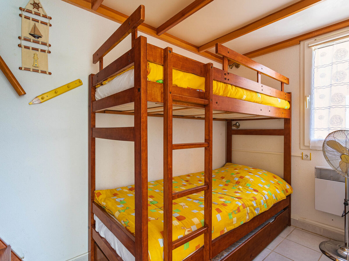 Les Mas d'Azur – Maison 3 chambres à 700 m de la plage - Photo 14