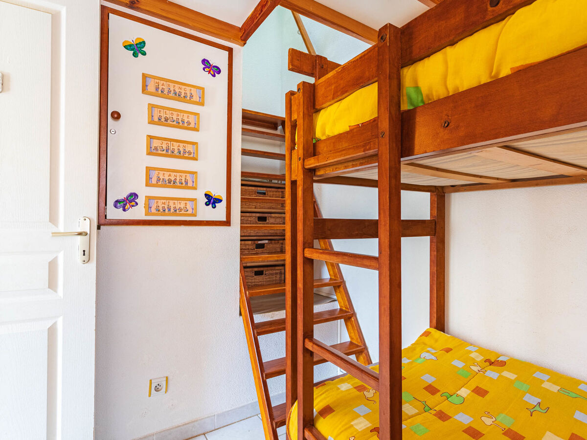Les Mas d'Azur – Maison 3 chambres à 700 m de la plage - Photo 15