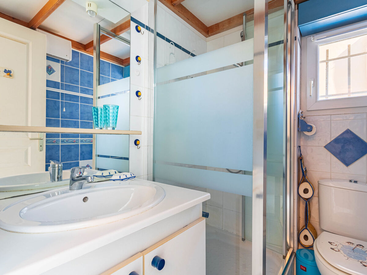 Les Mas d'Azur – Maison 3 chambres à 700 m de la plage - Photo 18