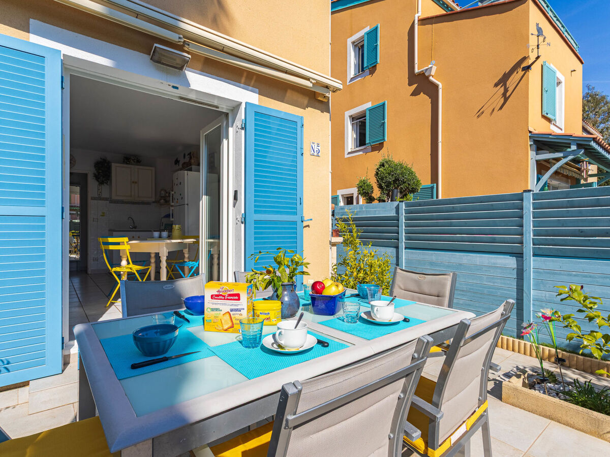 Les Mas d'Azur – Maison 3 chambres à 700 m de la plage - Photo 19