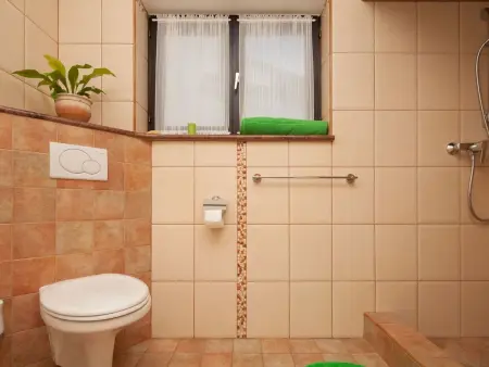 Villa Nicole : 10 personnes, piscine et vue mer à Banjole : photo 20