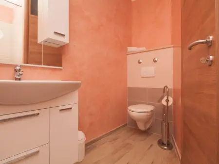 Villa Nicole : 10 personnes, piscine et vue mer à Banjole : photo 25