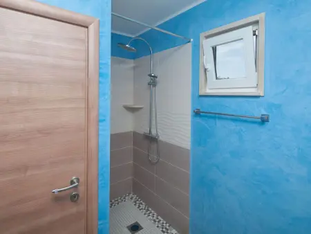 Villa Nicole : 10 personnes, piscine et vue mer à Banjole : photo 28