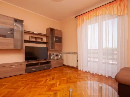 Villa Nicole : 10 personnes, piscine et vue mer à Banjole : photo 41