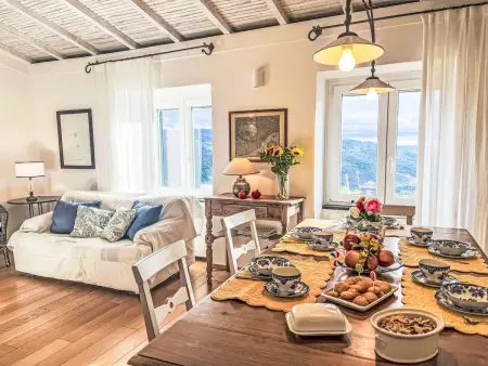 Bellissimi e Paola – Maison 11 pers. vue mer : photo 19