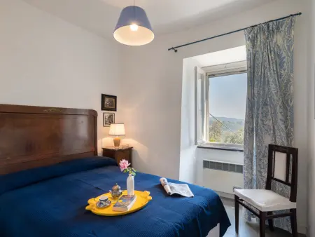 Bellissimi e Paola – Maison 11 pers. vue mer : photo 21