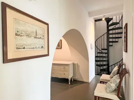 Bellissimi e Paola – Maison 11 pers. vue mer : photo 23